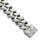 Stainless Steel Polished 9in Bracelet