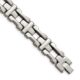 Stainless Steel Polished 8.5in Bracelet