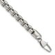 Stainless Steel Polished 9in Bracelet